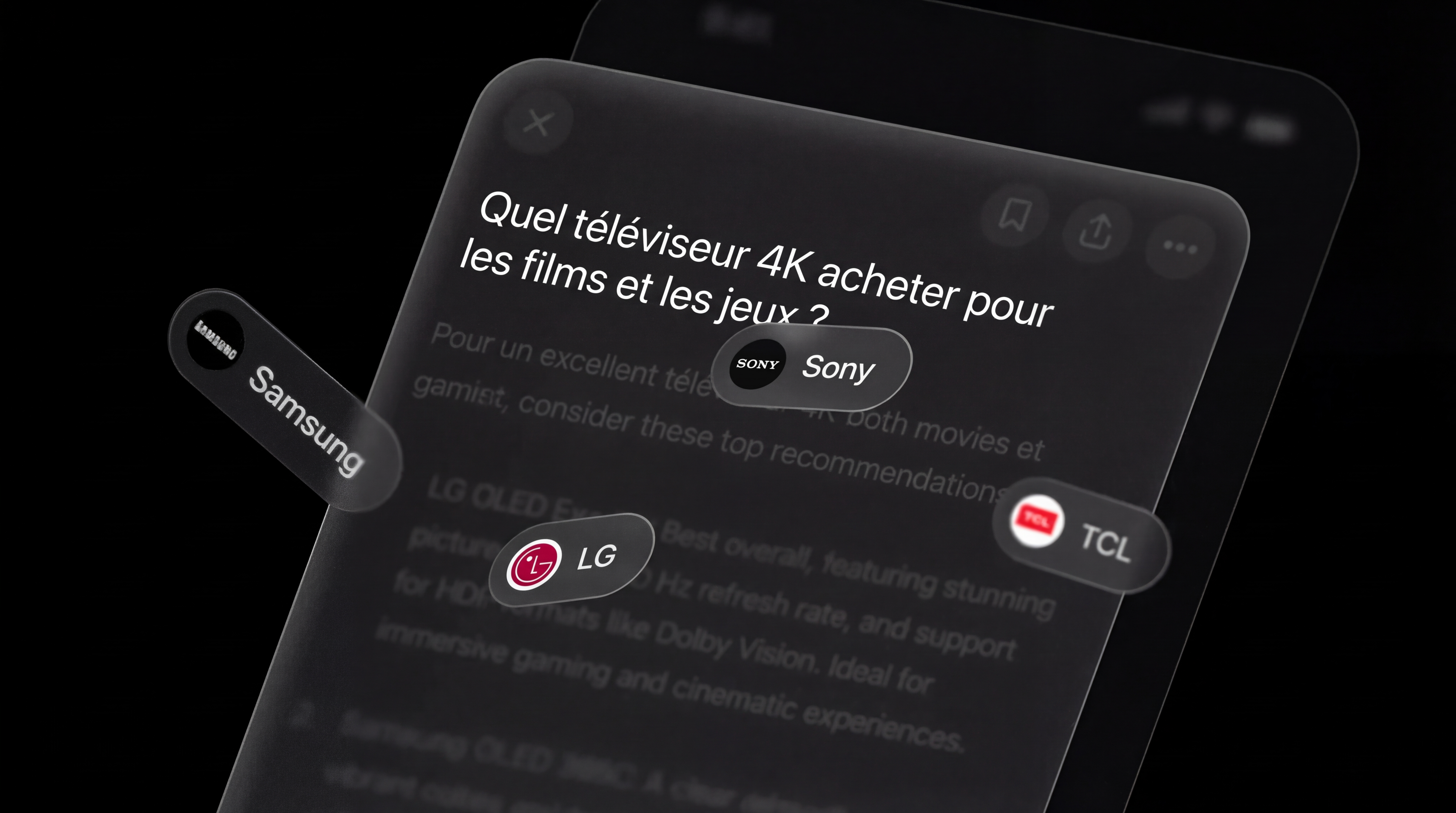 Les Meilleures Stratégies pour Améliorer la Visibilité d'une Marque sur les Plateformes AI comme ChatGPT